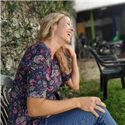 Licenciada y Guía en Turismo preparo alumnos en materias relacionadas a las Cs. Humanas